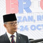 Indonesia Bergabung dengan BRICS untuk Dorong Reformasi PBB