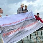 Muhammadiyah Layangkan Somasi untuk Pemasang Pagar Laut di Tangerang