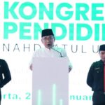 Gus Yahya Tegaskan Pendidikan NU Lahir dari Semangat Khidmah