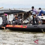 TNI AL Bongkar 11,75 Km Pagar Laut di Tangerang, Dedi Mulyadi: Bekasi Menyusul