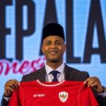 Patrick Kluivert Diberi Target Tinggi: Loloskan Timnas Indonesia ke Piala Dunia 2026