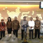 Pemerintah dan Bank Indonesia Perkuat Sinergi Pengendalian Inflasi 2025