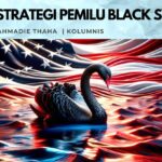 Strategi Pemilu Black Swan