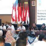 Optimalisasi Pemanfaatan Aset, Pemko Batam Gelar Rakor Tindak Lanjut Laporan Hasil Pemeriksaan BPK