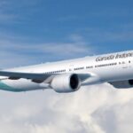 Dua Pesawat Boeing Akan Didatangkan Bulan Ini untuk Perkuat Armada Garuda