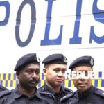 Warga Indonesia Ditembak Mati, Ini Kronologi Versi Kepolisian Malaysia