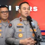 Dua Polisi Disanksi Demosi 8 Tahun, Terbukti Bersalah di Kasus Event DWP