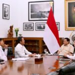 Presiden Prabowo Perintahkan Penyelidikan Tuntas Pagar Laut di Tangerang