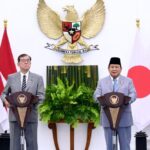 Jepang Siap Perkuat Kerja Sama dengan Indonesia dalam Program Makan Bergizi dan Mitigasi Bencana