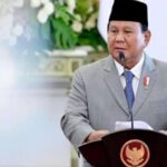 Presiden Prabowo Didorong Segera Bentuk Dewan Kelautan Nasional