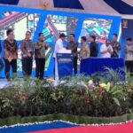 PT Batam Timah Sinergi Groundbreaking Pabrik Hilirisasi Timah di Batam