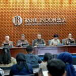 Rapat Dewan Gubernur Bank Indonesia: Penurunan BI-Rate Menjadi 5,75%