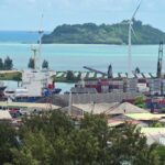 Peran AS dan China dalam Memerangi Masalah Narkoba di Seychelles