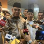 Muzani Harap Pertemuan Prabowo-Megawati Terwujud Bulan Ini