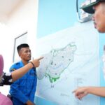 BP Batam Beri Kesempatan Warga Terdampak Pembangunan Rempang Eco-City Pilih Lokasi Hunian Baru Sesuai Site Plan