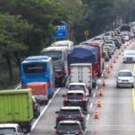 Tol Cipali Terapkan Contra Flow Selama Libur Imlek dan Isra Miraj