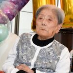 Tomiko Itooka, Orang Tertua di Dunia Wafat pada Usia 116 Tahun di Jepang