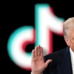 TikTok Aman, Trump Buka Peluang Kesepakatan Besar dengan China