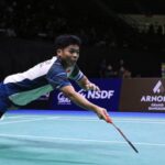 Ubed Terkejut Berhasil Lolos ke Babak 16 Besar Thailand Masters 2025