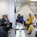 Pemko Batam Bahas Usulan UMSK 2025, Jefridin Tekankan Pentingnya Kesepakatan Semua Pihak