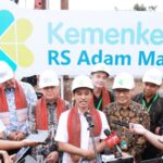 Kemenkes Resmikan Groundbreaking Pusat Onkologi RSUP Adam Malik Medan, Fokus pada Pelayanan Kanker