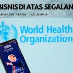 Bisnis di Atas Segalanya