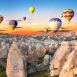 Waspadai ‘Jebakan Batman’ Paket Wisata Balon Udara Cappadocia di Turki