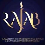 Rajab: Bulan Penuh Berkah, Umat Merindukan Junnah