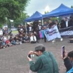 Band Sukatani Dapat Dukungan Besar dari Musisi dan Mahasiswa