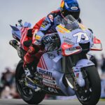 Alex Marquez Senang dengan Keputusan Ducati Gunakan Mesin GP24