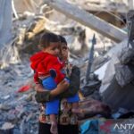 Gaza, Trump dan Dunia Islam