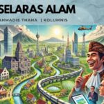 Selaras Alam