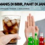 Manis di Bibir, Pahit di Jantung