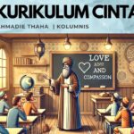 Kurikulum Cinta