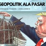 Geopolitik ala Pasar Loak