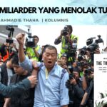 Miliarder yang Menolak Tunduk