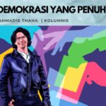 Demokrasi Yang Penuh Bug