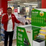 AZKO Hadir dengan Inovasi dan Komitmen Keberlanjutan, Rayakan Peluncuran dengan AZKO DAY