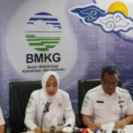 Para Ahli Peringatkan Ancaman Bencana yang Bisa Terjadi Sepanjang 2025