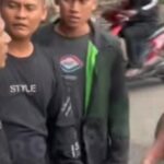 Polisi Amankan Pemotor Viral Karena Melawan Arah dan Pecahkan Kaca Mobil di Cengkareng