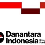 Tangan Danantara