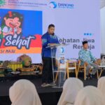 Danone Indonesia dan MPKU PP Muhammadiyah Bersinergi untuk Menekan Angka Stunting Nasional