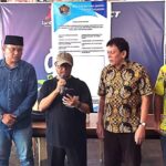 Usai Deklarasi Integritas, PWI Kepri Gelar Komperprov Luar Biasa 22 Februari 2025