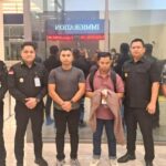 Pelarian DPO Asal Bali I Wayan Depa Dihentikan Intel Kejari Batam dan Tim Satgas Siri Kejagung