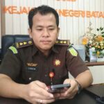 Kejari Batam Gandeng BPK RI Tangani Kerugian Negara Kasus Dugaan Korupsi Fasum dan Fasos