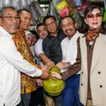 DPR Pastikan Distribusi Gas Melon Lancar, Masyarakat Diminta Tidak Panik