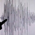 Gempa Magnitudo 6,0 Guncang Manado, Tidak Berpotensi Tsunami