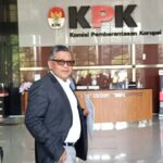 Hasto Kristiyanto Diperiksa KPK Hari Ini, Apakah Langsung Ditahan?