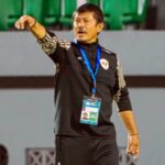 Indra Sjafri Minta Maaf dan Siap Dievaluasi Usai Gagal Bawa Garuda Muda ke Piala Dunia