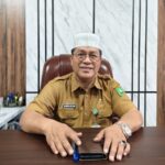 Komitmen Pemkab Menerapkan SPBE Untuk Pemerintah Modern Natuna